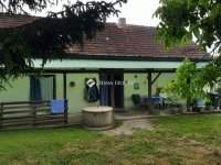 Eladó családi ház, Felsőmarácon 12.5 M Ft, 2 szobás