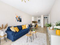 Kiadó téglalakás, albérlet, XI. kerületben, Virágkertész utcában