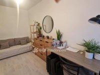 Eladó téglalakás, Budapesten, XX. kerületben 27.7 M Ft, 1 szobás