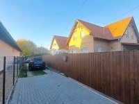 Eladó ikerház, Üllőn 125 M Ft, 5 szobás / költözzbe.hu