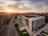 Eladó téglalakás, IX. kerületben, Üllői úton 101 M Ft