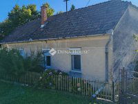 Eladó családi ház, Gutorföldén 9.99 M Ft, 2 szobás