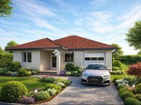 Eladó családi ház, Érden 136.9 M Ft, 4 szobás