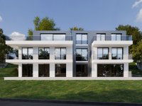 Eladó téglalakás, XI. kerületben 244.2 M Ft, 5 szobás