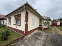 Eladó családi ház, Albertirsán 65 M Ft, 4 szobás