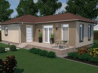 Eladó telek, Tiszavárkonyban 5.7 M Ft / költözzbe.hu