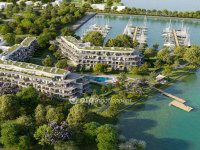 Eladó téglalakás, Balatonszemesen 139.97 M Ft, 3 szobás