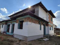 Eladó ikerház, XVIII. kerületben 136.99 M Ft, 5 szobás