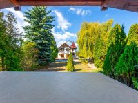 Eladó hotel, Kőröshegyen 260 M Ft, 15 szobás