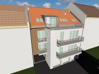 Eladó téglalakás, Szegeden 50.9 M Ft, 2 szobás