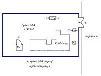 Eladó telek, Nyársapáton 14.8 M Ft / költözzbe.hu