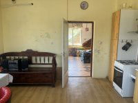 Eladó családi ház, Szentistvánbaksán 24 M Ft, 3 szobás