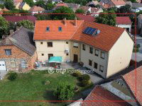 Eladó családi ház, Szegeden 390 M Ft, 21+1 szobás