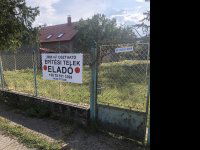 Eladó telek, Dunaszigeten 140 M Ft / költözzbe.hu