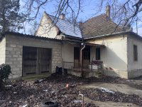 Eladó családi ház, Bicskén 35 M Ft, 2 szobás