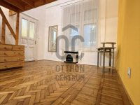 Eladó téglalakás, VII. kerületben 49.99 M Ft, 1 szobás