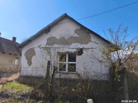 Eladó családi ház, Bujon, Gávai közben 4.5 M Ft, 2+1 szobás