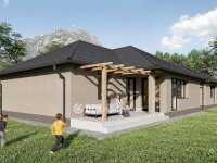 Eladó családi ház, Miskolcon 129.9 M Ft, 4 szobás
