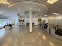 Kiadó iroda, Pécsett, Endresz György utcában 2390 E Ft / hó