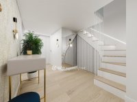 Eladó téglalakás, VI. kerületben 69.9 M Ft, 1 szobás