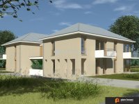 Eladó téglalakás, Debrecenben 72.9 M Ft, 2 szobás