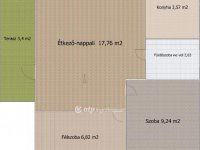 Eladó családi ház