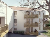 Eladó téglalakás, Pécsett 71.9 M Ft, 2 szobás