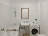 Eladó téglalakás, XV. kerületben 95 M Ft, 3 szobás