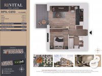 Eladó téglalakás, XI. kerületben, Fehérvári úton 89.99 M Ft