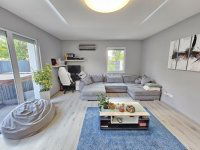 Eladó ikerház, Gyömrőn 109 M Ft, 3 szobás