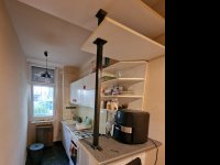 Eladó téglalakás, XXI. kerületben 52 M Ft, 2 szobás