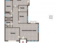 Eladó családi ház