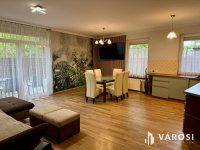 Kiadó téglalakás, albérlet