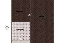 Eladó téglalakás, XIII. kerületben 85.9 M Ft, 2 szobás