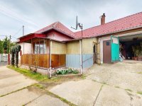 Eladó családi ház, Nyírjákón 20 M Ft, 3 szobás