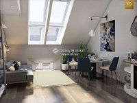 Eladó téglalakás, VI. kerületben 98.078 M Ft, 2 szobás