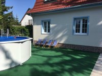 Eladó családi ház, Balatonlelleén 319.9 M Ft, 8+8 szobás