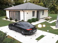 Eladó családi ház