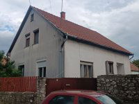 Eladó családi ház, Devecseren 26.5 M Ft, 4 szobás