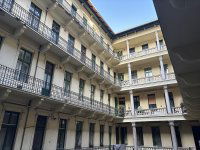 Eladó téglalakás, VI. kerületben, Teréz körúton 115 M Ft