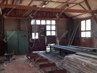 Eladó ipari ingatlan, Salomváron 46.5 M Ft / költözzbe.hu