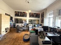 Eladó téglalakás, XIII. kerületben 230 M Ft, 4 szobás