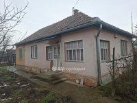 Eladó családi ház, Hajdúböszörményen 27.5 M Ft, 2 szobás