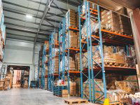 Eladó ipari ingatlan