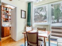 Eladó téglalakás, II. kerületben 135 M Ft, 3 szobás