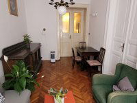 Eladó téglalakás, VI. kerületben 81.9 M Ft, 2 szobás