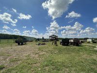 Eladó mezogazdasagi ingatlan, Monoron 200 M Ft