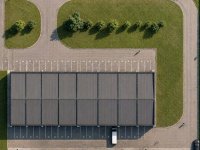 Eladó garázs, Szombathelyen, Bethlen Gábor utcában 12 M Ft