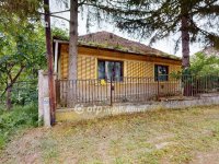 Eladó családi ház, Bánhorvátiban 9.5 M Ft, 3 szobás