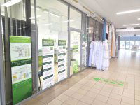 Kiadó üzlethelyiség